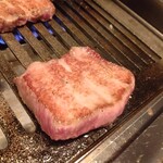 焼肉ぽんが - 
