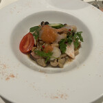 マッシュルーム - 