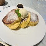 幸せのパンケーキ - 