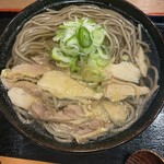 そば処 つる福 山形駅前店 - 