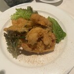 マッシュルーム - 