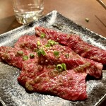 オジャンドン - 上ハラミ