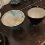 アキバの酒場 - 地酒①