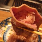 焼肉ぽんが - 
