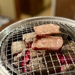 オジャンドン - 上タン