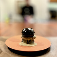 代官山鉄板ゆうり - 