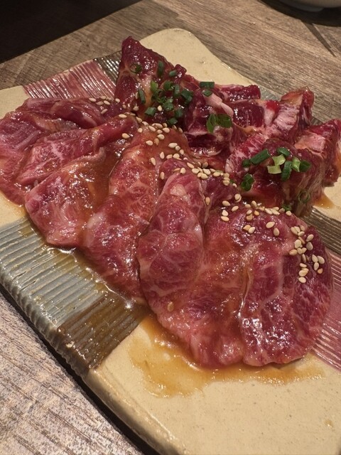 Yakiniku Asahi photo 4