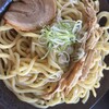 麺処 田ぶし 湘南台店