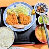 とんかつ美沢