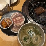 焼肉きんぐ - 