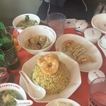 LUCKY ALEXANDER CHINA - 