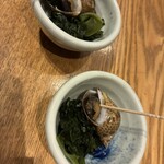 魚酒場 二つめ - 