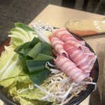 스모우 챠야 타고찬