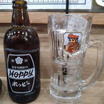 皆様居酒屋 大山ゴールデン - ホッピー白セット