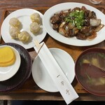 一芳亭 船場店 - 