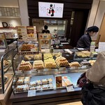 豆狸 - 料理写真: