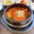 スンドゥブチゲタン - 料理写真: