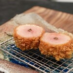 とんかつ ふじ井 - 