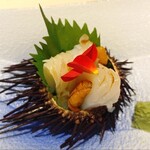 小倉 鮨 まつもと - 