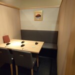 小倉 鮨 まつもと - 