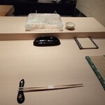 小倉 鮨 まつもと - 