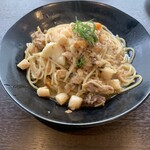 Bistro ぐるうむ - 