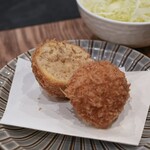 とんかつ ふじ井 - 