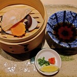 小倉 鮨 まつもと - 