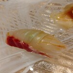 小倉 鮨 まつもと - 