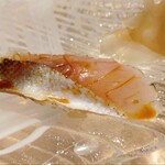 小倉 鮨 まつもと - 