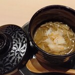 小倉 鮨 まつもと - 