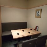 小倉 鮨 まつもと - 