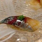 小倉 鮨 まつもと - 