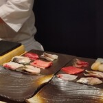 小倉 鮨 まつもと - 