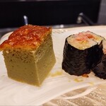 小倉 鮨 まつもと - 