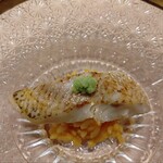 小倉 鮨 まつもと - 