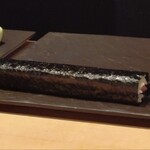 小倉 鮨 まつもと - 