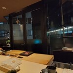 小倉 鮨 まつもと - 