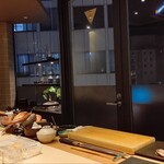 小倉 鮨 まつもと - 