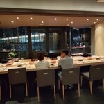 小倉 鮨 まつもと - 