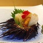 小倉 鮨 まつもと - 