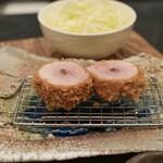 とんかつ ふじ井 - 