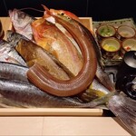 小倉 鮨 まつもと - 