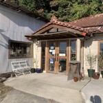 KuRuKuRu CAFE - 外観