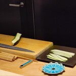 小倉 鮨 まつもと - 