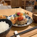 つばめ喫茶室 - 