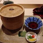 小倉 鮨 まつもと - 