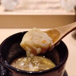 小倉 鮨 まつもと - 