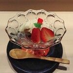 小倉 鮨 まつもと - 