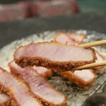 とんかつ ふじ井 - 